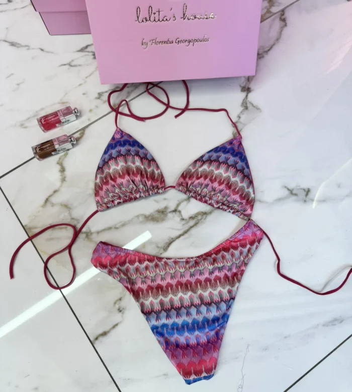 Colourful Pink - Image 2