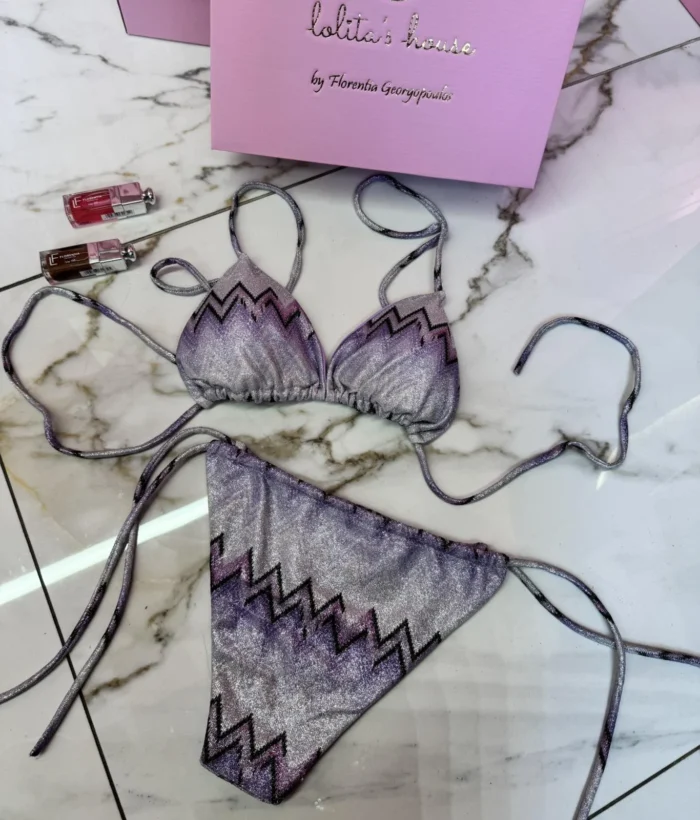 Missoni Purple - Image 2