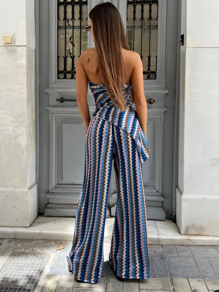 Misoni Blue Set - Image 2