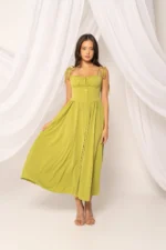 Amelia Light Green - Image 2