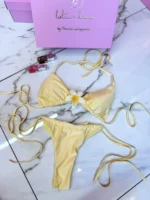 Yellow With Clammer - Image 2