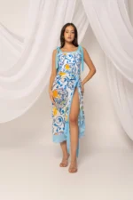 Positano 2 pieces set