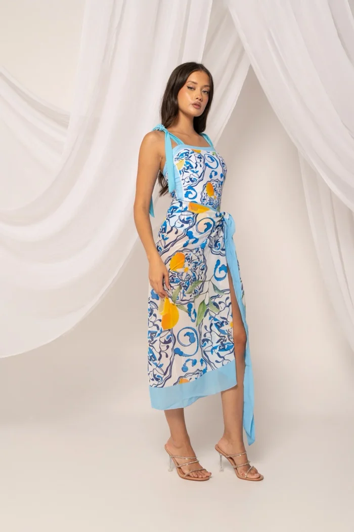 Positano 2 pieces set - Image 3