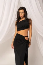 Alba Black - Image 2