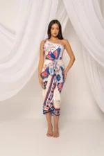 Flamingo 2 pieces set