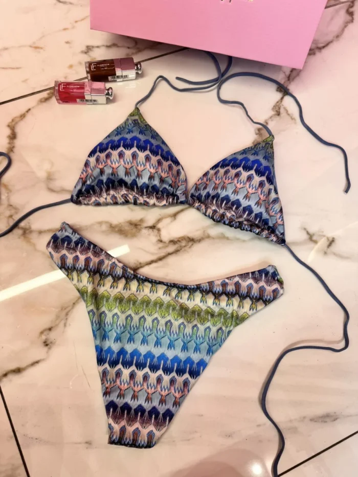 Colourful Blue - Image 2