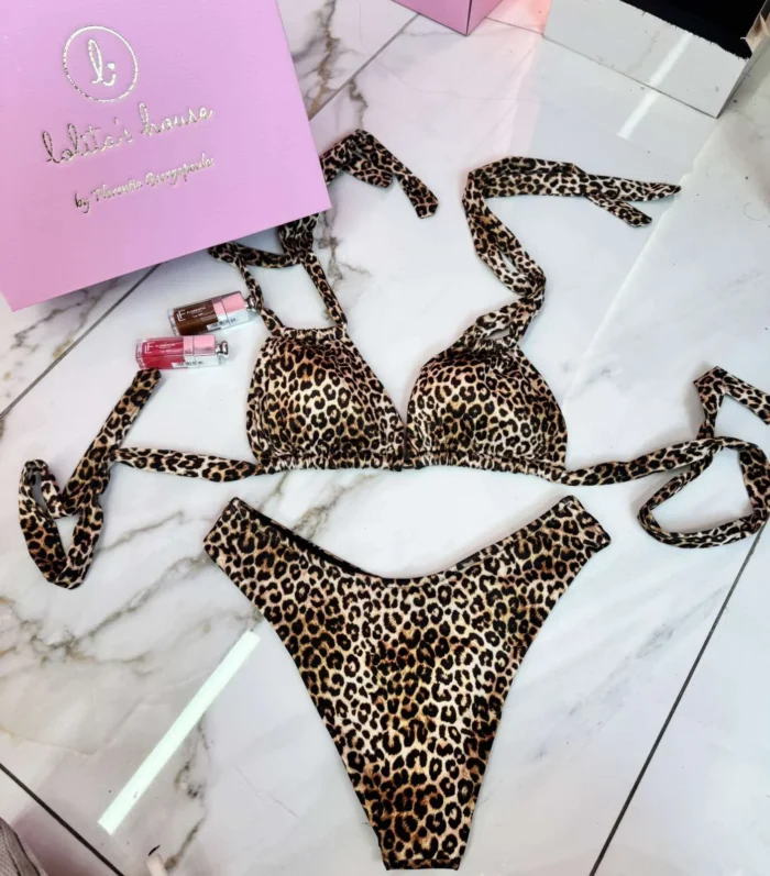 Leopar Love - Image 2