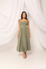 Amelia Khaki - Image 4