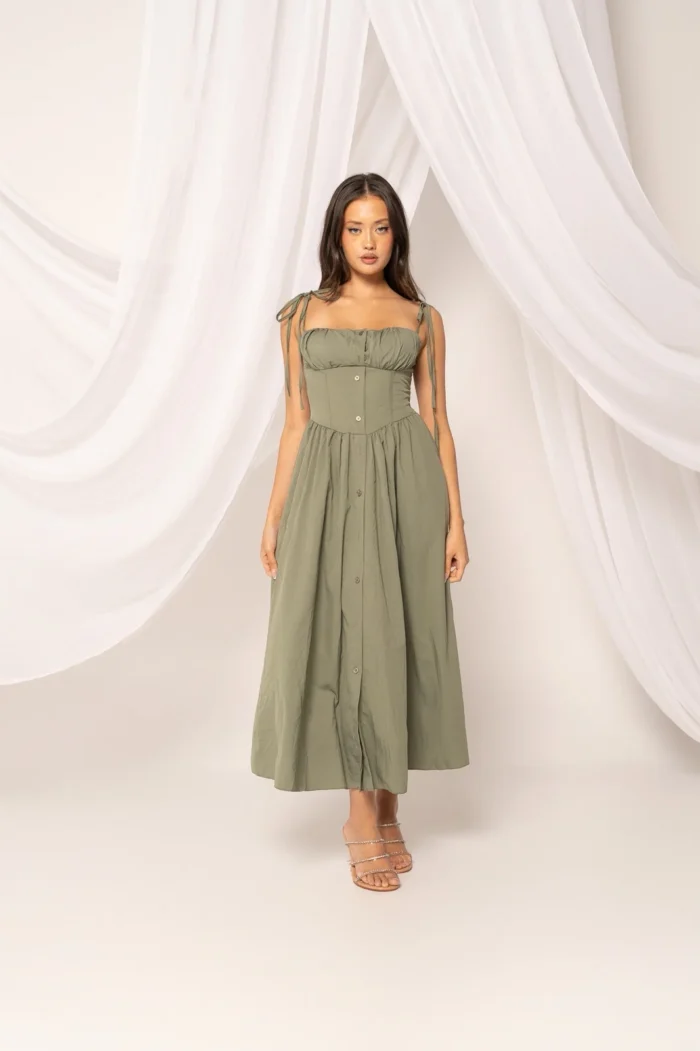 Amelia Khaki - Image 4