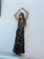 Irida dress - Image 2