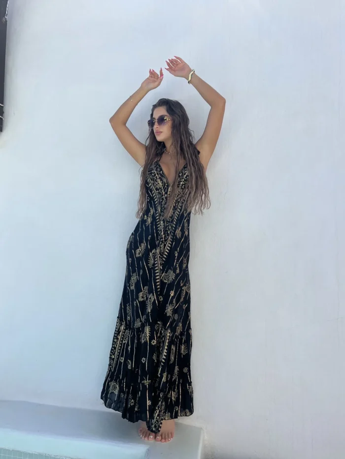 Irida dress - Image 2