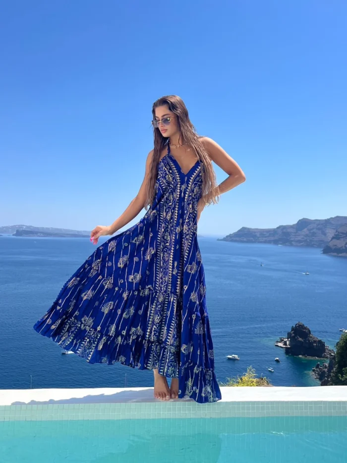 Elodie dress - Image 2