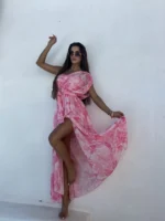 Neira pink - Image 2