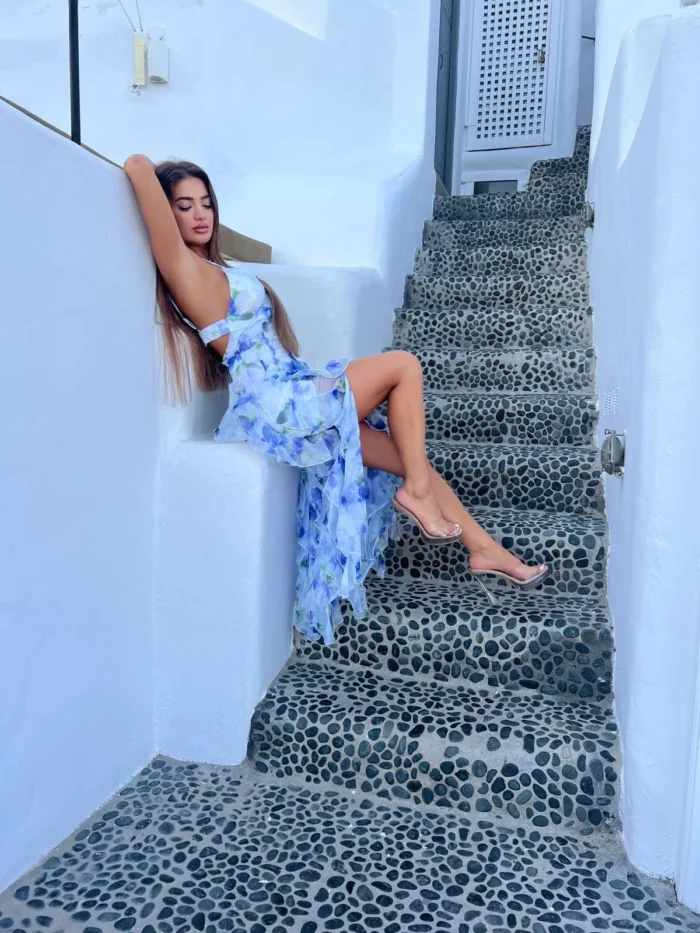 Napoli dress - Image 2