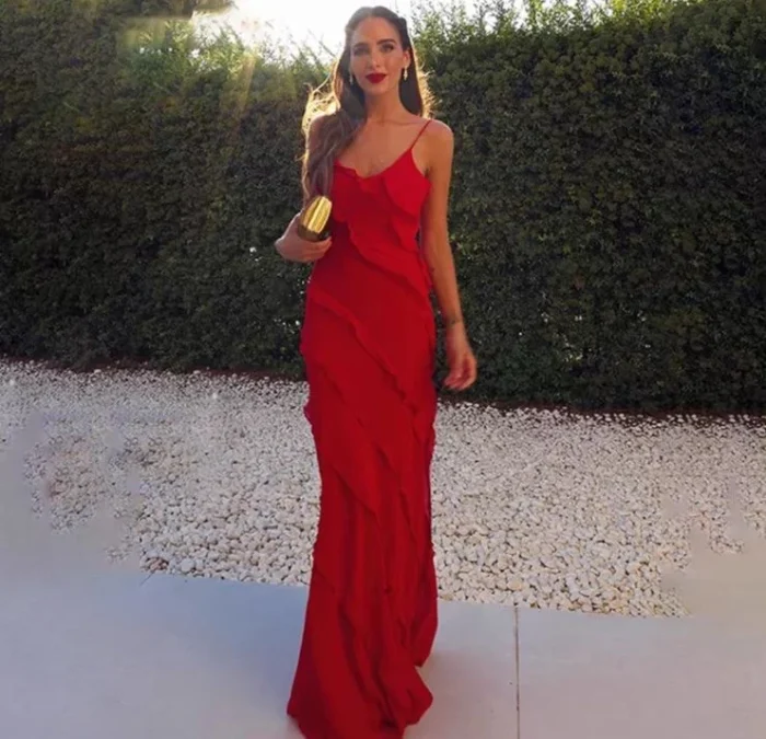 Miller maxi dress - Image 2