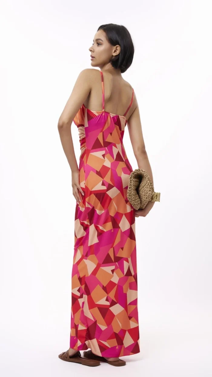 Beir dress - Image 2