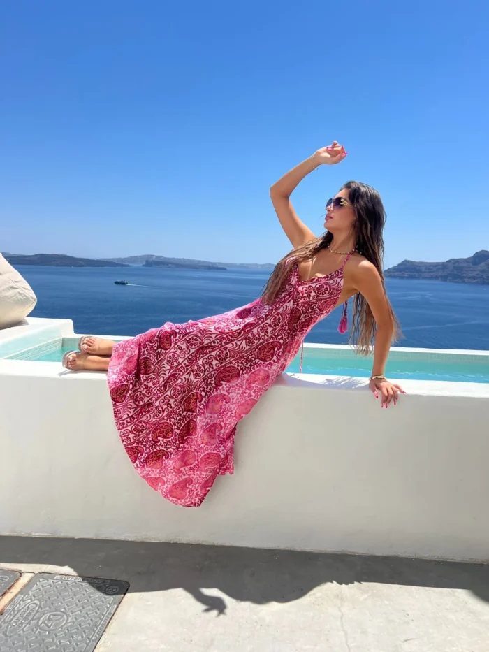 Eleonora dress - Image 2