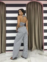 Sindy set black - Image 2