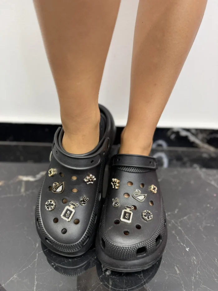 Soho black - Image 2