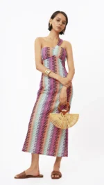 Deswr maxi dress