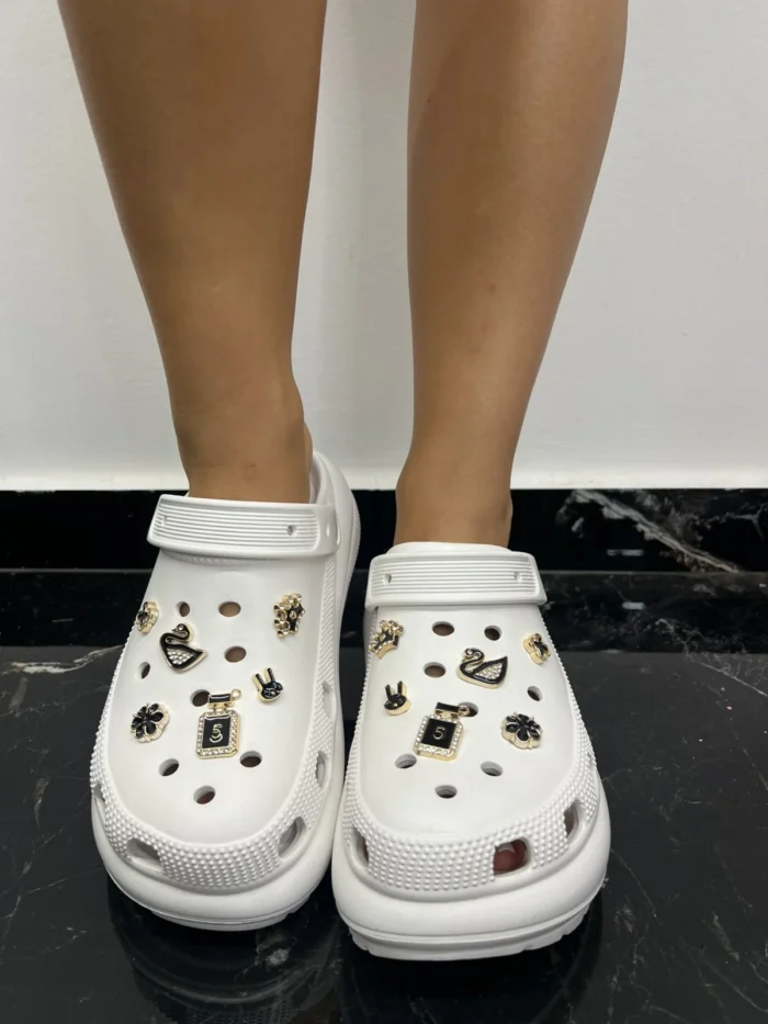 Soho white - Image 2