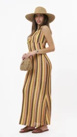 Rosalia dress - Image 3