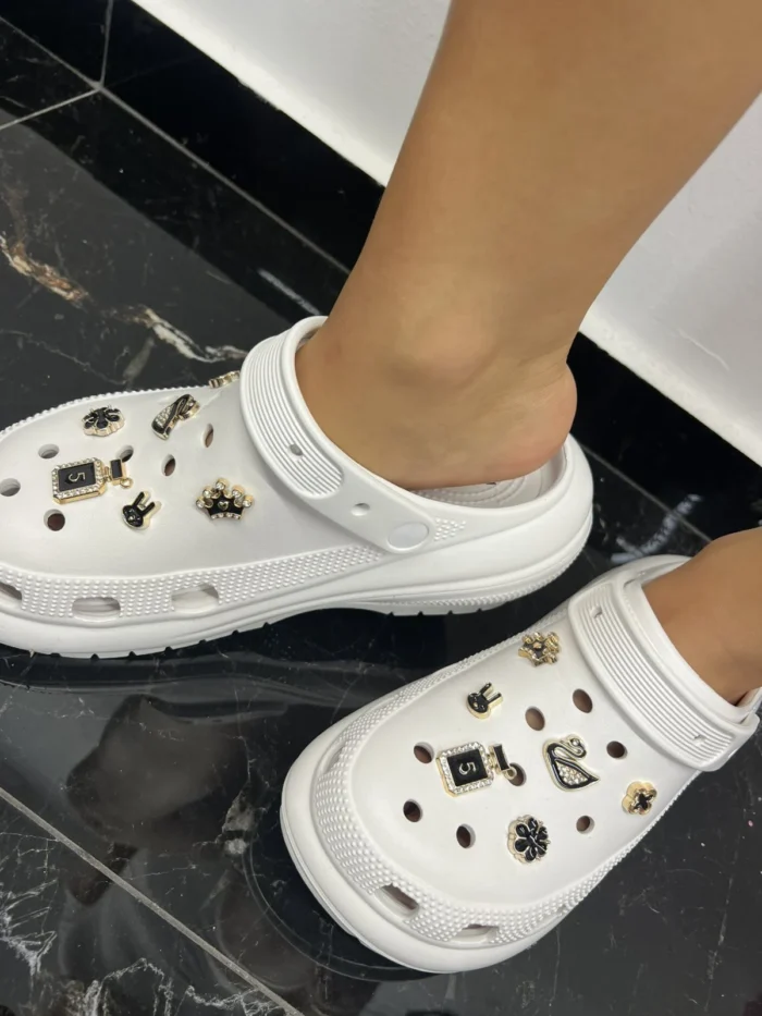 Soho white - Image 3