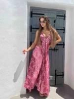 Eleonora dress