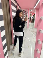 Daria black set - Image 2