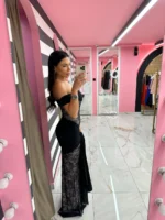 Midnight Lace - Image 2