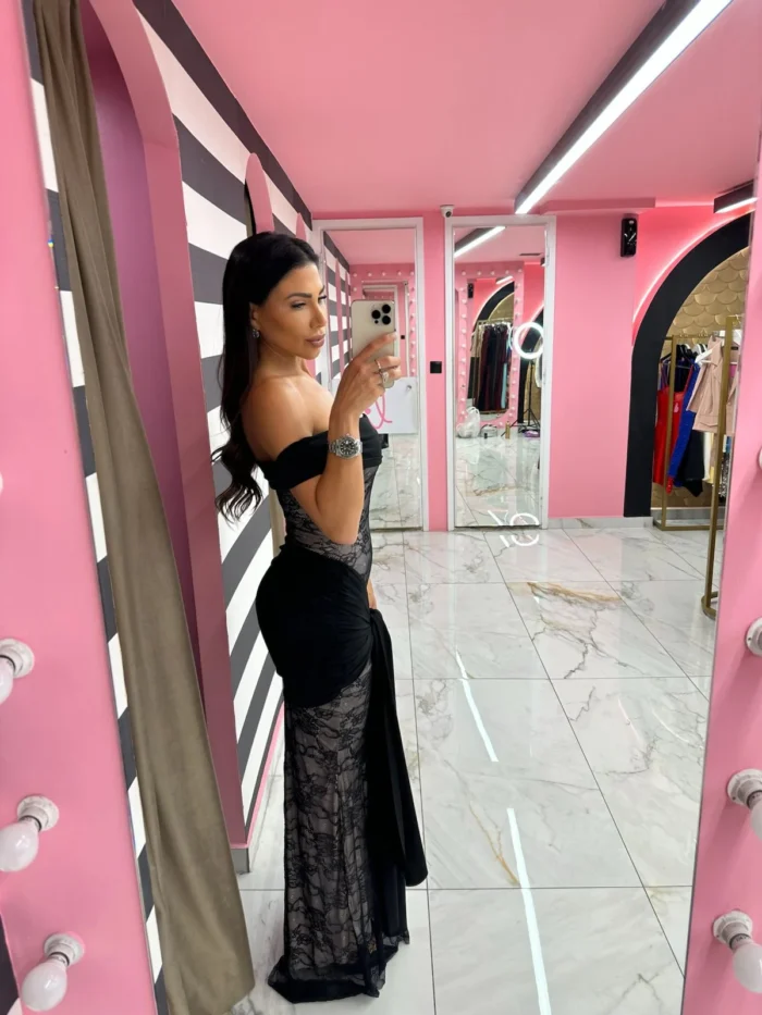 Midnight Lace - Image 2