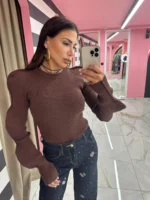 Mocha Flow - Image 2