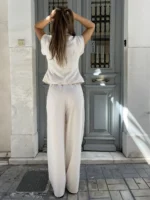 Elegant Ivory Set - Image 2