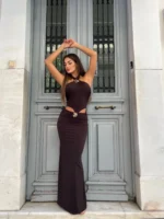 Cocoa Elegance (Καφέ)