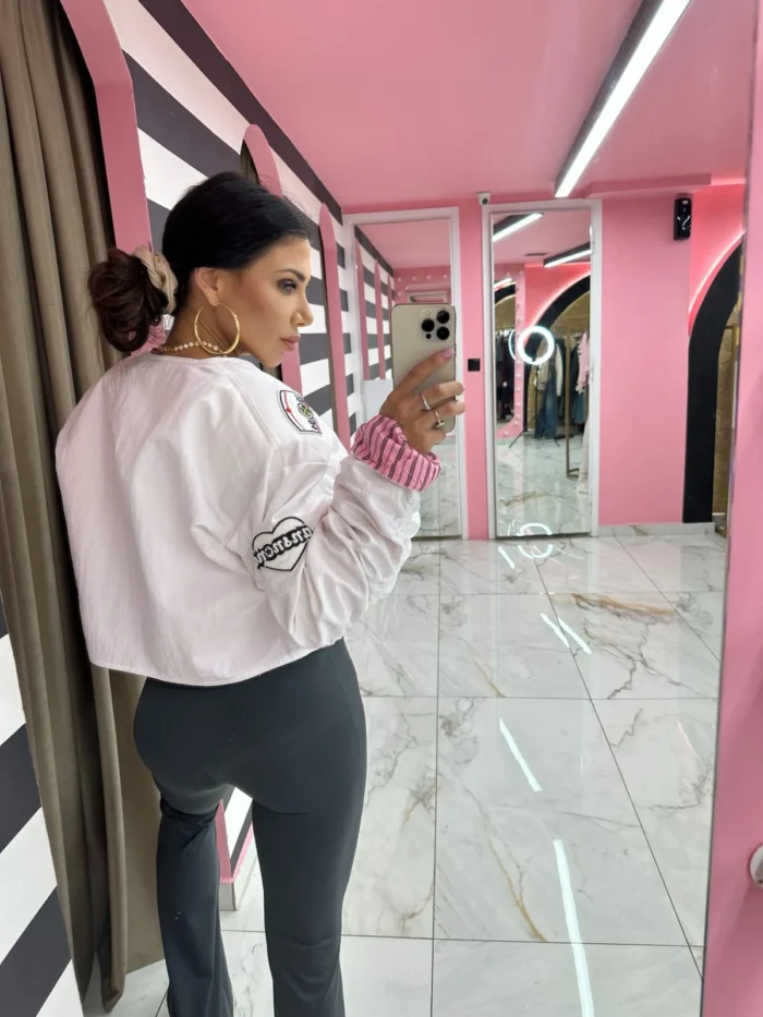 Street Vibes Bombe - Image 2