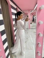 White Breeze Set - Image 2