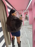 Dark Cocoa - Image 2