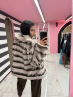 Ash Glam Fur - Image 2