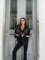 Shadow Street Jacket