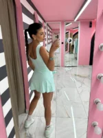 Mint Energy Jumpsuit - Image 3