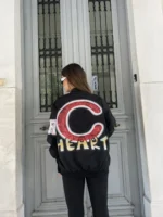 Midnight Rebel (Μαύρο) - Image 2