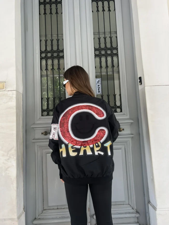 Midnight Rebel (Μαύρο) - Image 2