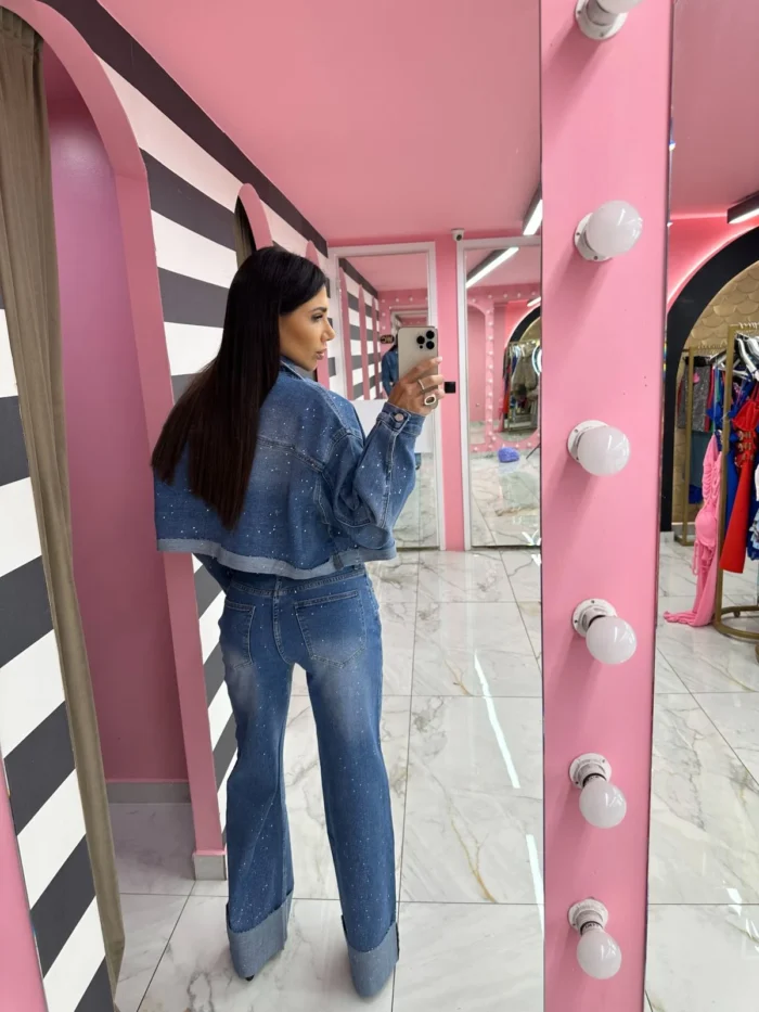 Midnight Sparkle Set - Image 2