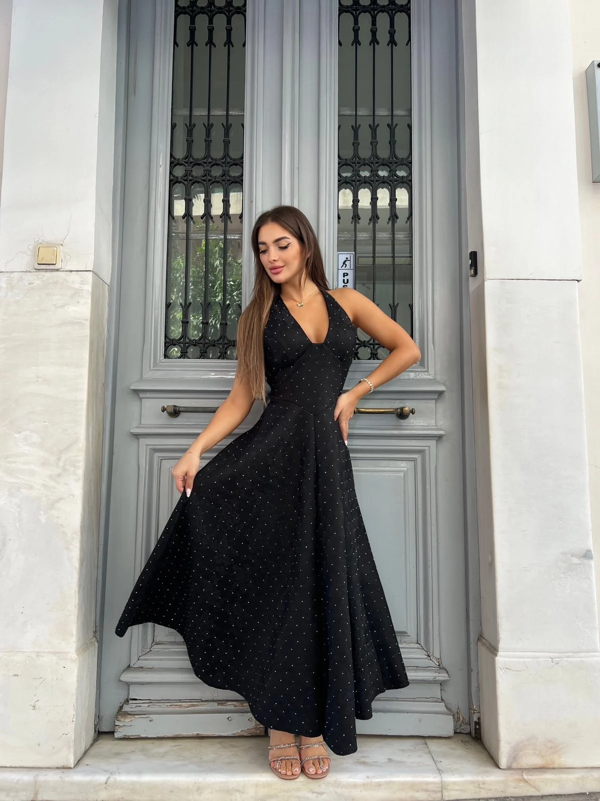 0-02-05-ec4a39867ca757f2d5cfecc3fc7a10269c41d74493632998fbb3e238c813f2ce_2225e3cacd9 Midnight Glow (Μαύρο) - Image 1