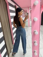 Crystal Wave Jeans - Image 3