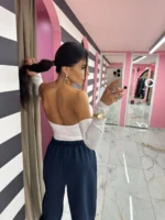 White Elegance - Image 2