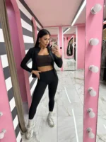 Black Power Set - Image 3