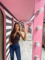 Mocha Dream Bodysuit