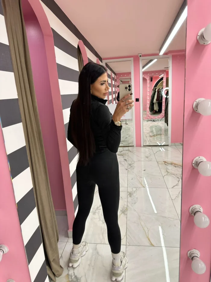 Black Power Set - Image 2