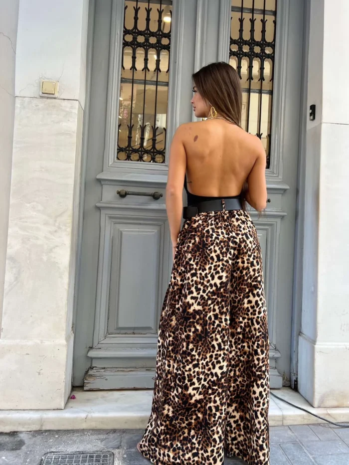 Wild Queen Palazzo - Image 2